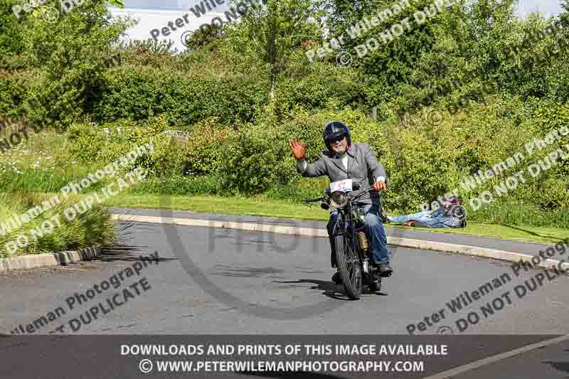 Vintage motorcycle club;eventdigitalimages;no limits trackdays;peter wileman photography;vintage motocycles;vmcc banbury run photographs